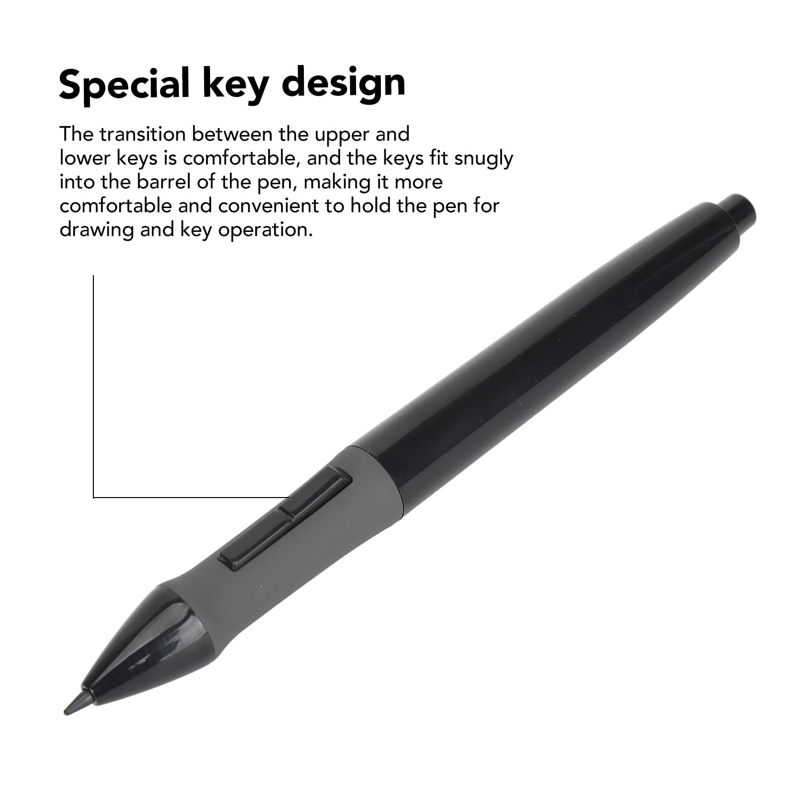 GRANPLE Fine point Pro タッチペン タッチペン Fine point Pro 【生産終了品】 | STAYER | 防災用品